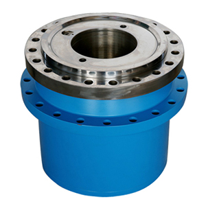 SL413W3 winch reducer